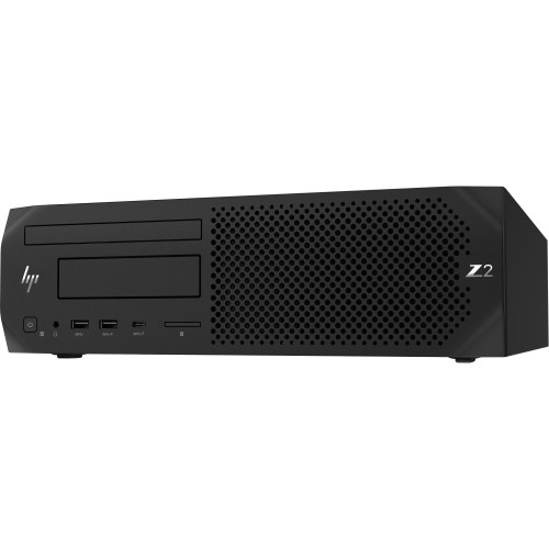 HP Z2 Small Form Factor G4 Workstation Data Terminal