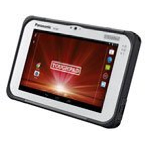 Panasonic ToughPad FZ-B2 Tablet