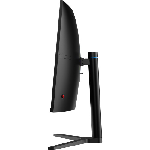 Hyundai Technology HT32CGMBK01 Monitor
