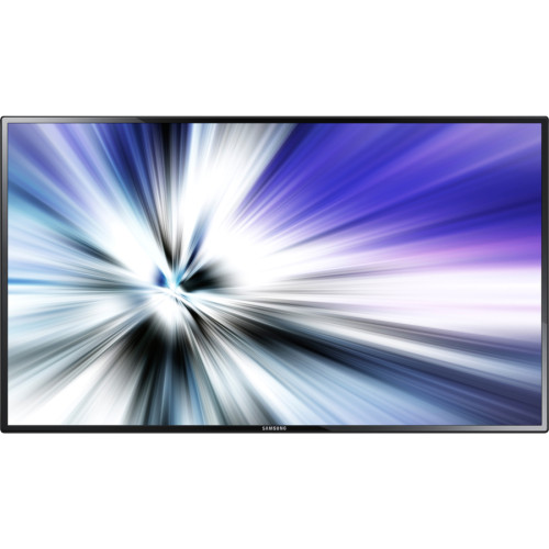 Samsung PE-C Series Digital Signage Display