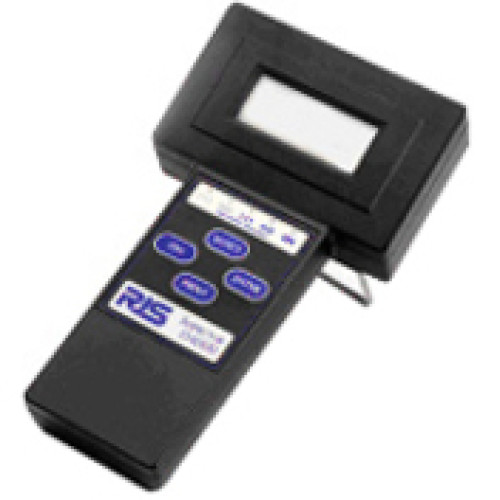 RJS Inspector D4000 Auto Optic and Laser Barcode Scanner