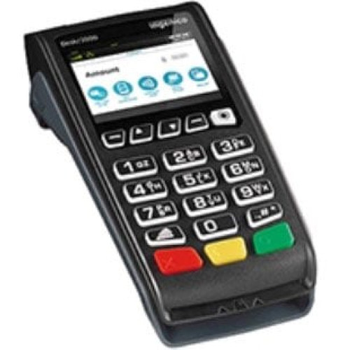 Ingenico DES350-USSCN03A Payment Terminal