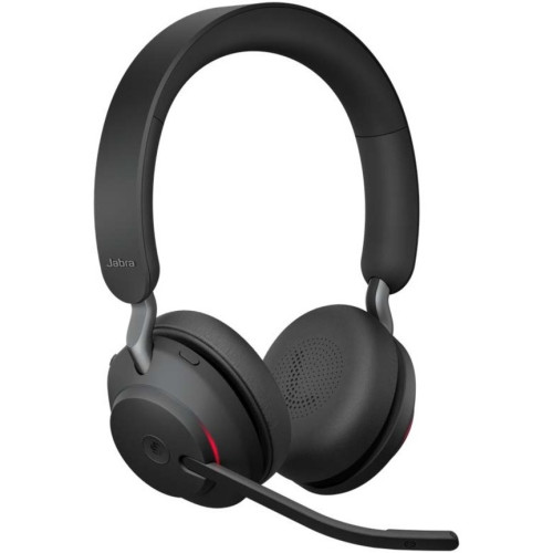 Jabra Evolve2 65 Headset Telecommunication Equipment