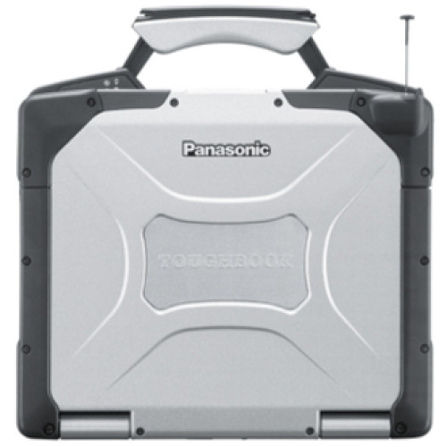 Panasonic Toughbook 30 Rugged Laptop