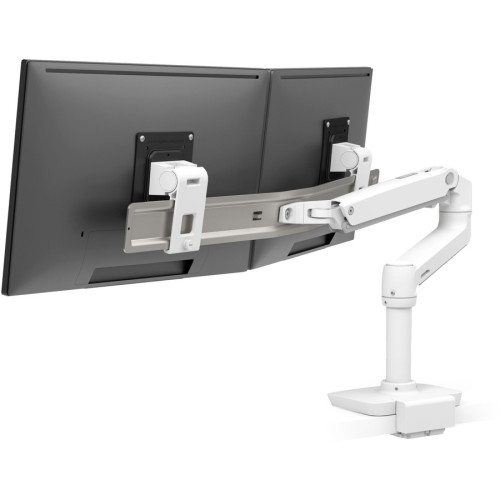 Ergotron Arm Mount Mounting Hardware and Stands