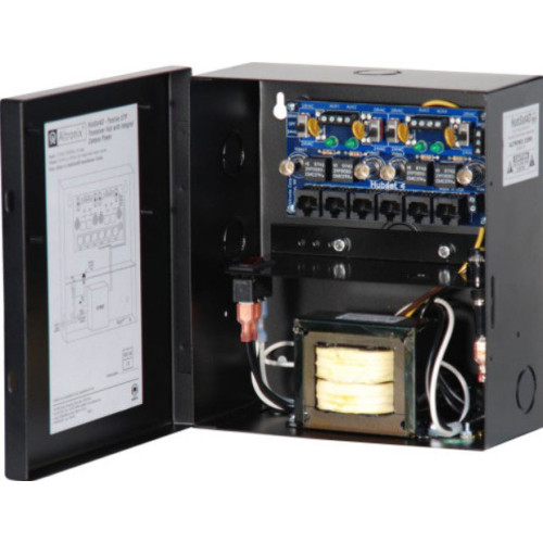 Altronix HUBSAT4DIV Power Device