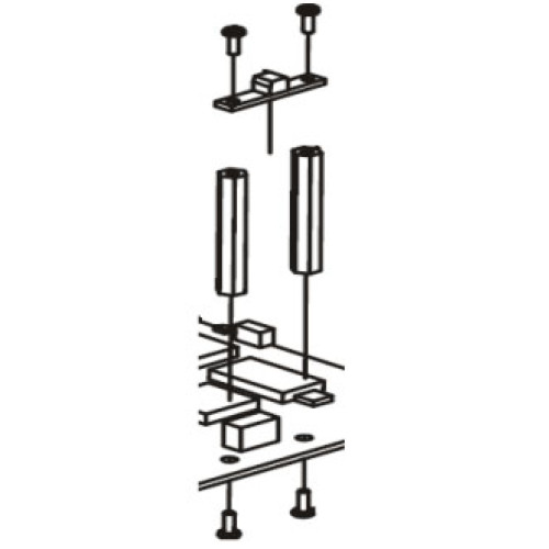 Zebra P1014140 Accessory