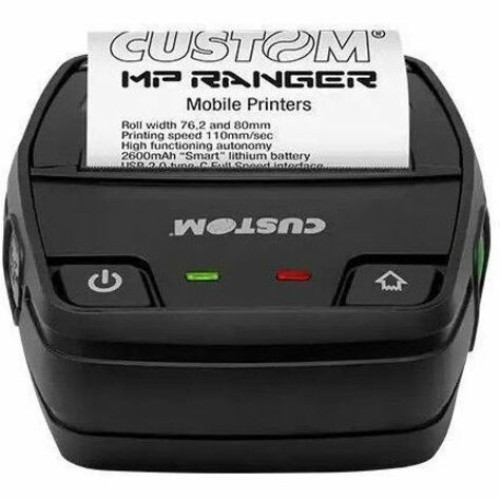 Custom America MP Ranger Receipt Printer