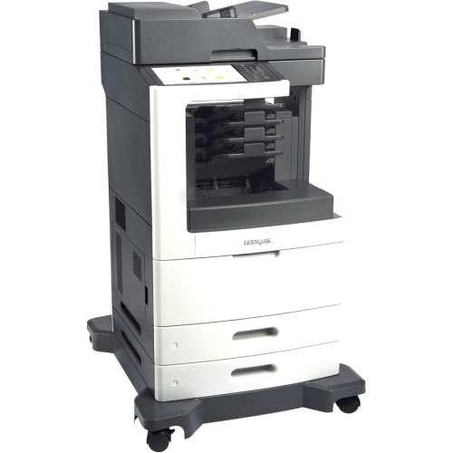 Lexmark 24TT334 Multi-Function Printer