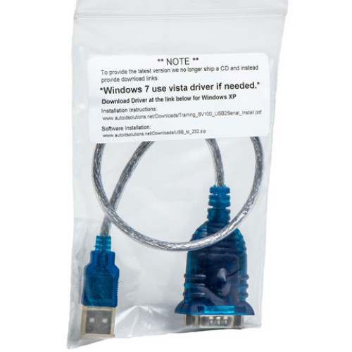 RJS Inspector D4000 Series Accessory