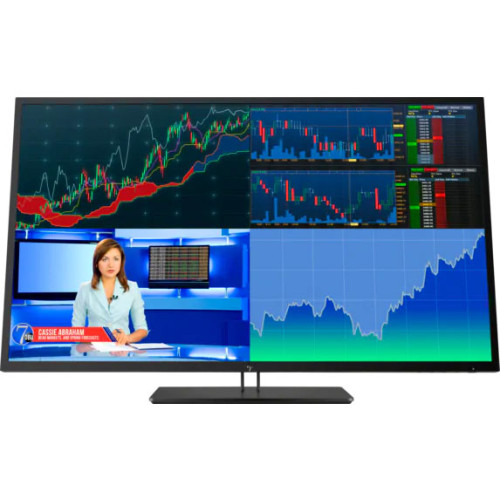 HP Z43 42.5-inch 4K UHD Display Monitor