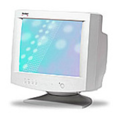 3M Touch Systems CRT Touchscreen