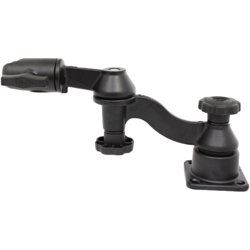 RAM Mount Double Swing Arm Mounts Products