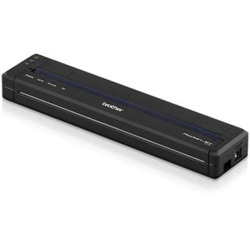 Brother PocketJet Receipt Printer