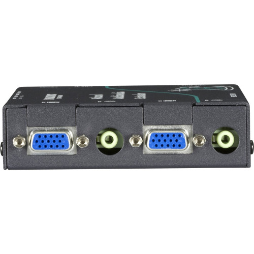 Black Box AVU5111A-R2 Products