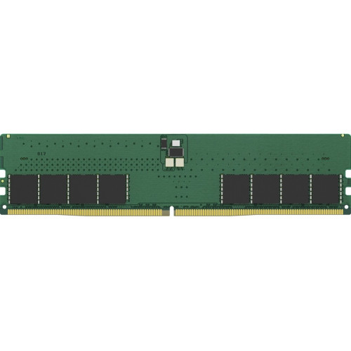 Kingston DDR5 Drive