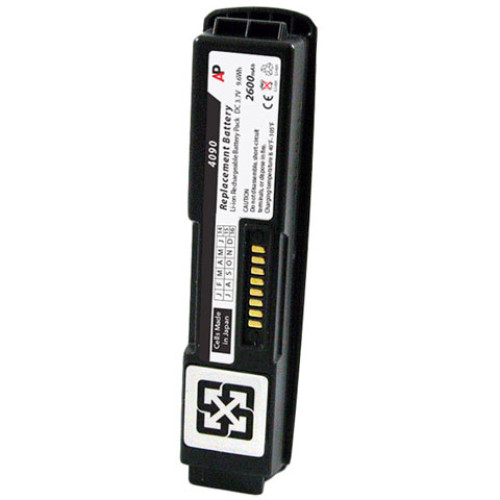 AirTrack® BTRY-WT40IAB0E-COMPATIBLE Battery