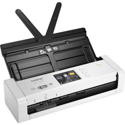 Brother ADS-1700W Document Scanner