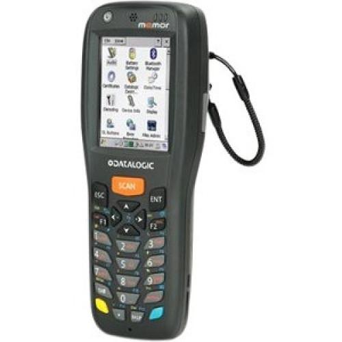 Datalogic Memor X3 Mobile Computer