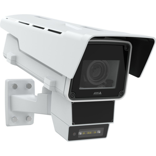 Axis Q1656-DLE Security Camera