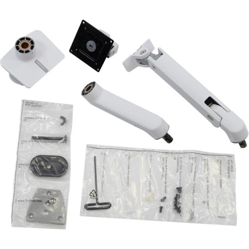 Ergotron Arm Mount Mounting Hardware and Stands
