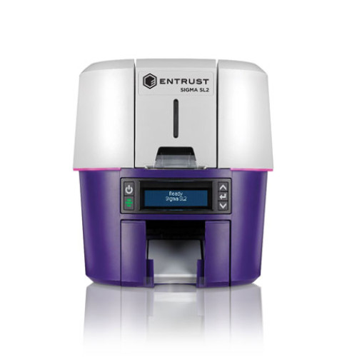 Datacard Sigma SL2 ID Card Printer