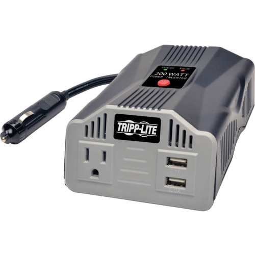 Tripp-Lite PV200USB Accessory