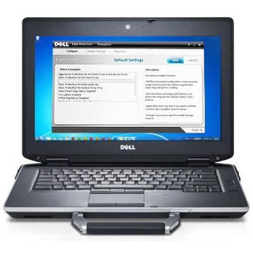 Dell Latitude E6430 ATG Rugged Laptop