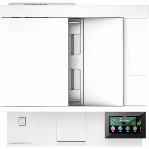 HP 4RA81F#BGJ Multi-Function Printer