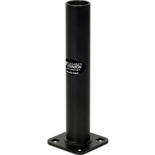 Gamber-Johnson Poles Mounting Hardware and Stands