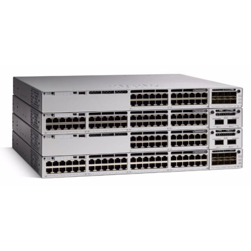 Cisco Catalyst 9300 Switch Network Module
