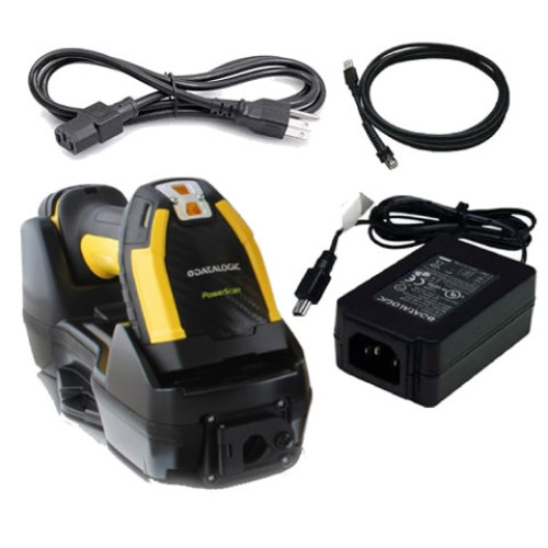 Datalogic PBT9600 Barcode Scanner