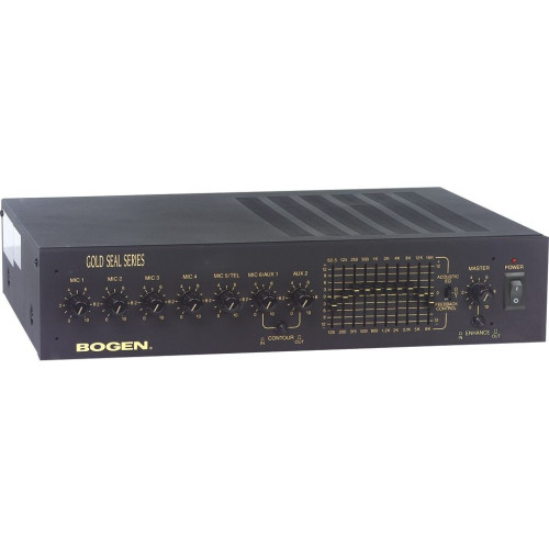 Bogen GS100D Telecommunication Equipment