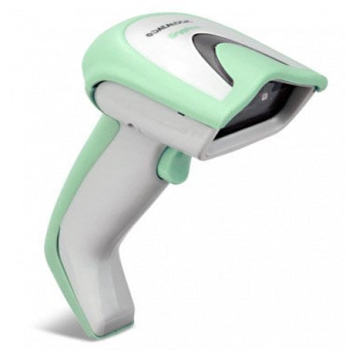 Datalogic Gryphon GM4102-HC Barcode Scanner