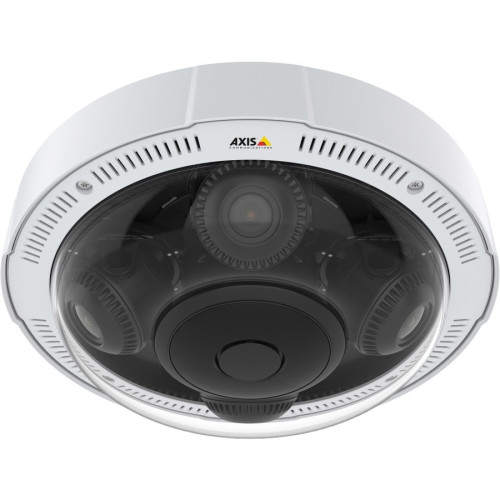 Axis P3719-PLE Security Camera