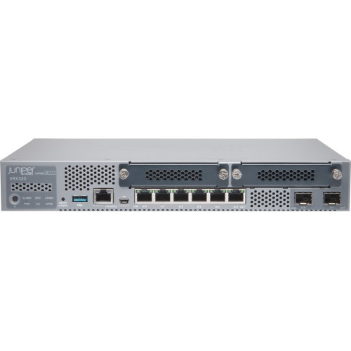 Juniper Networks SRX300 Ethernet Switch