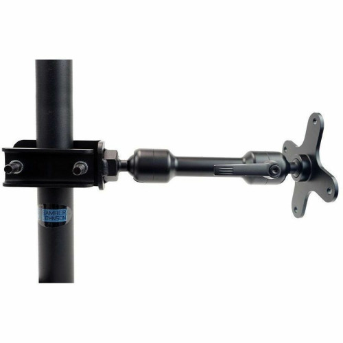 Gamber-Johnson Zirkona Pole/Tube Mounts Mounting Hardware and Stands