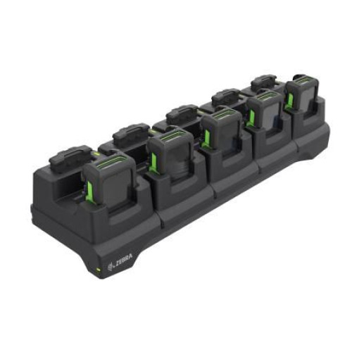 Zebra CRD-WS5X-5SECV-01 Docks and Cradles