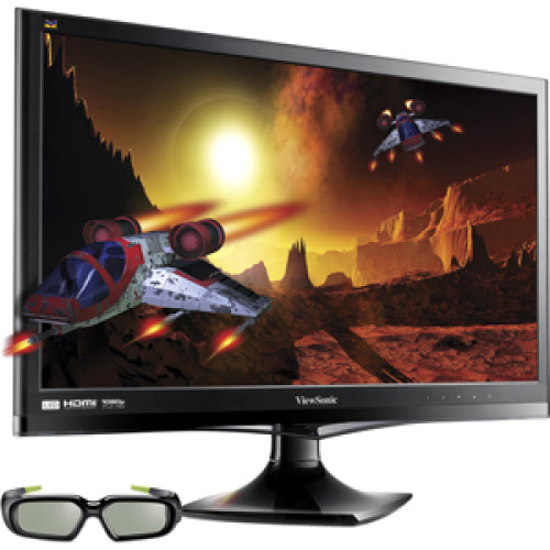 ViewSonic V3D245 Monitor