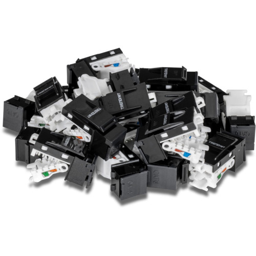 TRENDnet TC-K25C6BK Data Networking