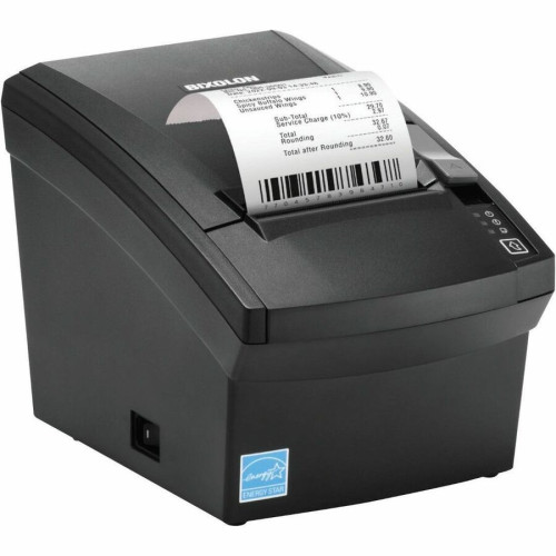 Bixolon SRP-330IIISK Barcode Label Printer
