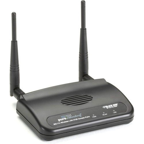 Black Box WAP-300BGN Accessory