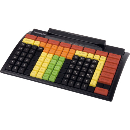 Preh KeyTec MC 128 Keyboards