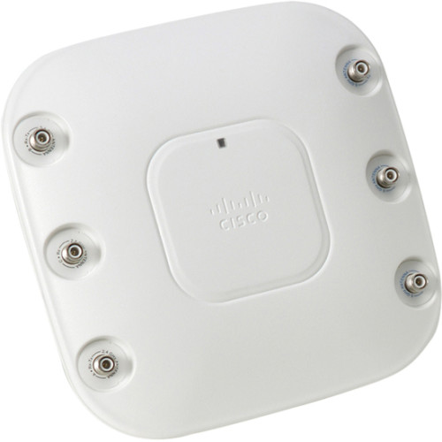 Cisco Aironet 3500 Series Access Point