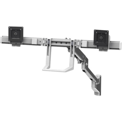 Ergotron Arm Mount Mounting Hardware and Stands