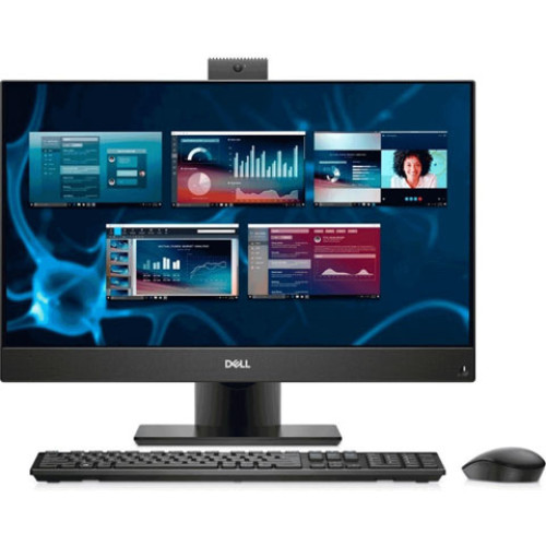 Dell OptiPlex 5480 All-in-One All-in-One PC