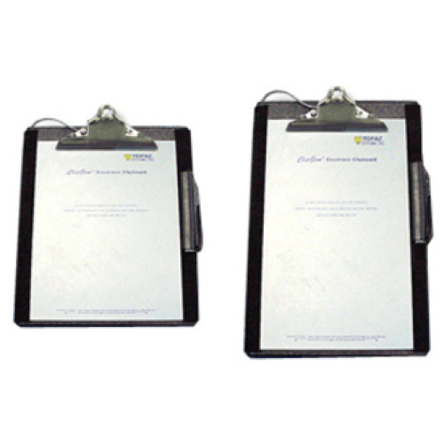 Topaz ClipGem Signature Pad
