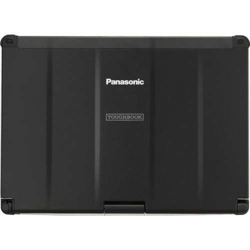 Panasonic Toughbook C2 Tablet