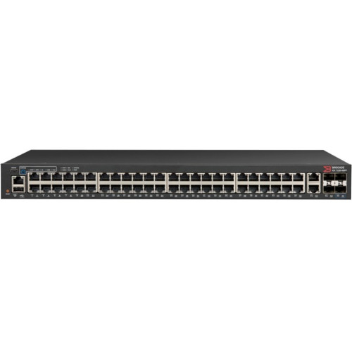 Ruckus ICX 7150ZP Ethernet Switch
