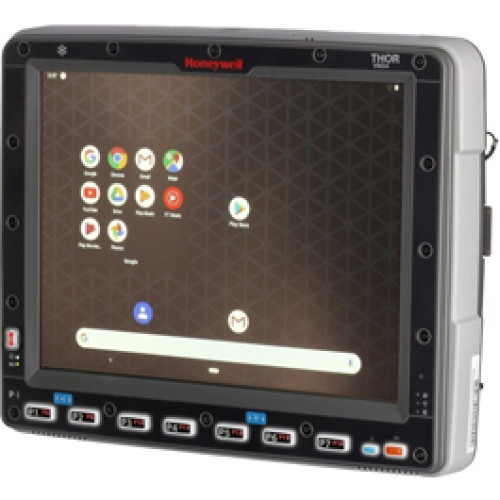 Honeywell Thor VM3A Vehicle-Mounted Computer Data Terminal